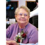 Shirley Henwood