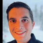 Soldotna City Council member Justin Ruffridge, who owns Soldotna Professional Pharmacy, on Wednesday, Jan. 26, 2022, filed a letter of intent to run the Alaska House of Representatives. (Courtesy photo)