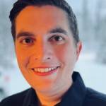 Soldotna City Council member Justin Ruffridge, who owns Soldotna Professional Pharmacy, on Wednesday, Jan. 26, 2022, filed a letter of intent to run the Alaska House of Representatives. (Courtesy photo)