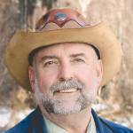 Rep. Ron Gillham is seen here in this undated photo. (Courtesy Ron Gillham)