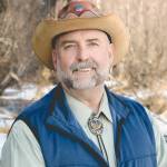 Ron Gillham, who is running as a Republican to represent District 30 in the Alaska House of Representatives, is seen here in this undated photo. (Courtesy Ron Gillham)