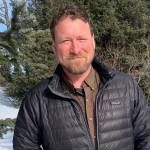 Louie Flora has announced his candidacy for the Lower Kenai Peninsula seat in the Alaska State House. (Photo provided by Louie Flora)