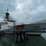 The U.S. Coast Guard is seeking to increase recruitment numbers after a pandemic-induced drop left the expanding service understrength. (Michael S. Lockett / Juneau Empire)
