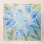 The late Gaye Wolfe's work is on exhibit in March at the Homer Council on the Arts. (Photo provided)