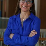 Photographer Sky Bergman. (Photo provided/Pratt Museum & Park)