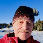 Michael McCarthy. (Photo provided)