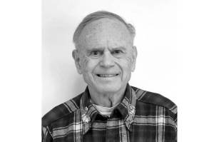 Douglas Stark (Photo provided)