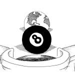 Michael OMearas cartoon for April 21, 2022.