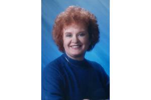 Judith Elaine Kukuchka.