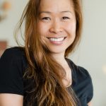 Novelist Christina Ya is part of the visiting faculty teaching at the 25th Kachemak Bay Writers Conference. (Photo provided)