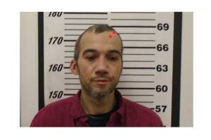 Marco Ramirez. (Photo provided/Alaska State Troopers via Homer Police Department)