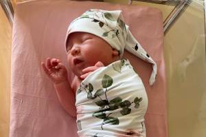 Dahliah Ronnegard (Photo provided)