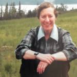 Alathea Denslow Clymer.