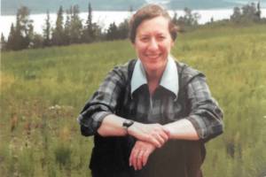 Alathea Denslow Clymer.