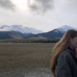 Hope, Alaska on May 14, 2022. (Courtesy of Sabine Poux)