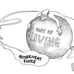 Michael O'Meara's cartoon for June 16, 2022.