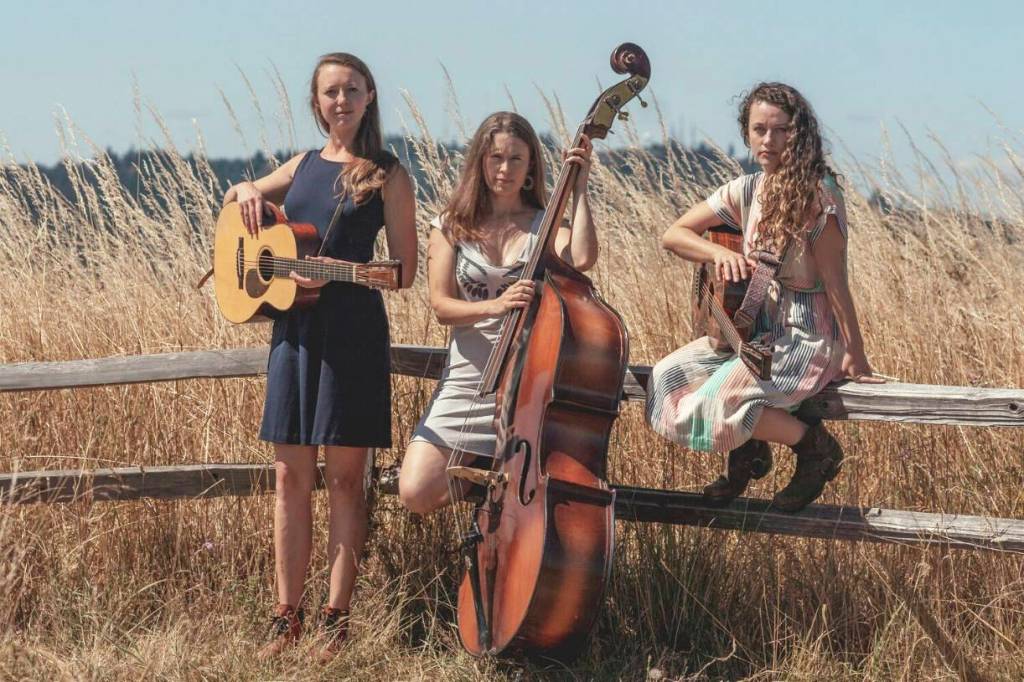 Five Letter Word. (Photo provided)