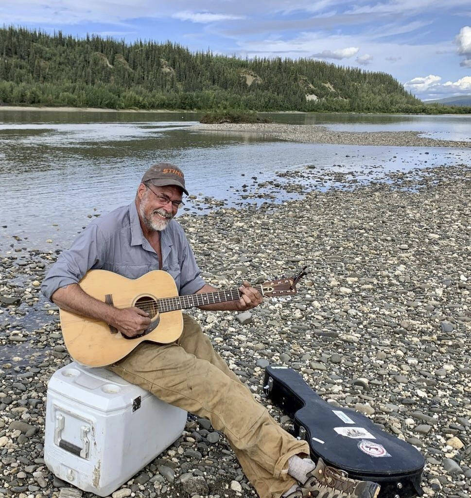 Will Putnam. (Photo provided)