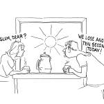 Michael O'Meara's cartoon for June 23, 2022.