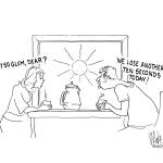 Michael OMearas cartoon for June 23, 2022.