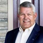 Charlie Pierce. (Photo provided)