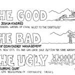 Michael O'Meara's cartoon for July 7, 2022.