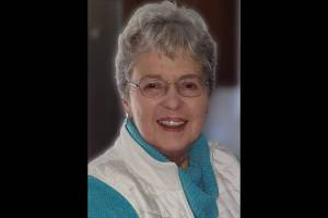 Margie L. (Hallett) Meachum