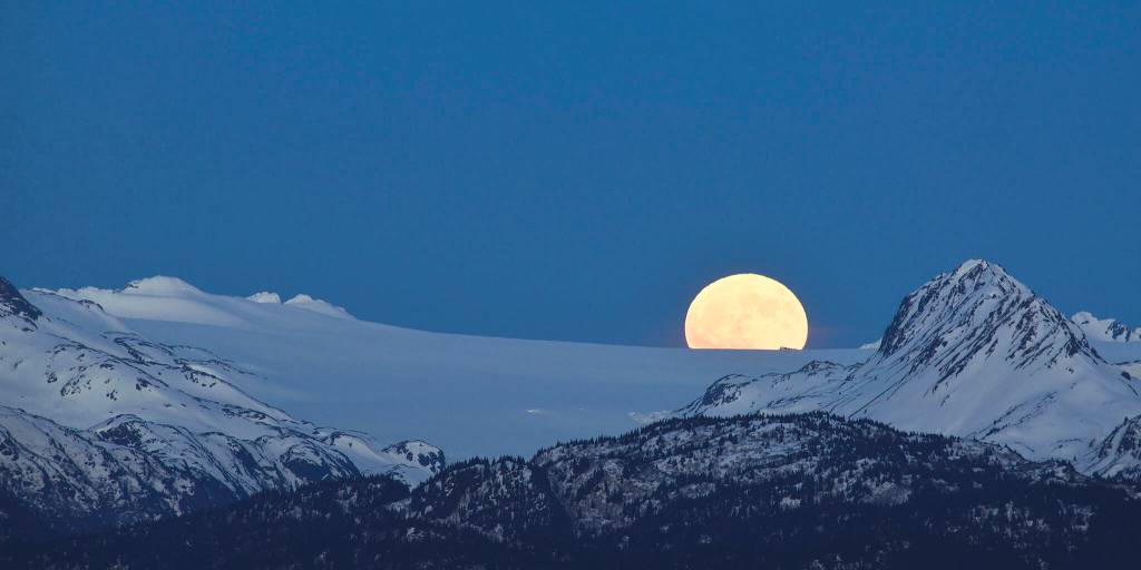 One of photographer Blaine Wrights images from his show opening Friday, Aug. 5, 2022, at Ptarmigan Arts in Homer, Alaska. (Photo provided)