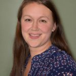 Dr. Christy Martinez has been named a full-time hospitalist at South Peninsula Hospital in Homer, Alaska. Currently a family medicine physician at Homer Medical Clinic, Dr. Martinez moves full time to the hospital on Oct. 1. (Photo provided/South Peninsula Hospital)