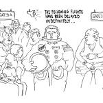 Michael O'Meara's cartoon for Sept. 8, 2022.