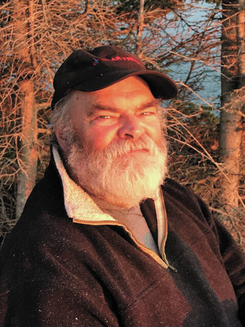 Ken Castner. (Photo courtesy Ken Castner)