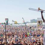 A still from Jazzfest. (Photo provided)