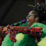 A still from Jazzfest. (Photo provided)