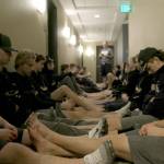 A still from Hockeyland. (Photo provided)