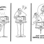 Michael O'Meara's cartoon for Sept. 22, 2022.