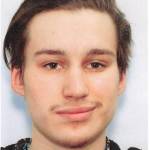 Tyler Cordes. (Photo courtesy Homer Police)