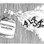 Michael OMearas cartoon for Sept. 29, 2022.