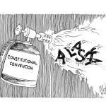 Michael OMearas cartoon for Sept. 29, 2022.