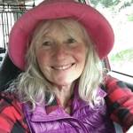 Mossy Kilcher. (Photo courtesy of Mossy Kilcher)