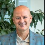 Ryan Smith, South Peninsula Hospital Chief Executive Officer. (Photo courtesy of South Peninsula Hospital)