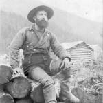 Photo courtesy of the Viani Family Collection
Peter F. (Frenchy) Vian was a longtime friend and business partner of Bill Dawson.