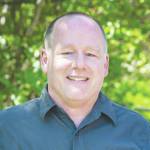 Heath Smith (Photo provided)