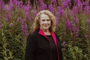 Ginger Bryant (photo provided)