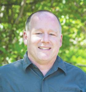 Heath Smith (Photo provided)