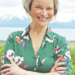 Sarah Vance (Photo provided)