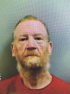 Photo via Alaska State Troopers
Ronald Dean Beyering.