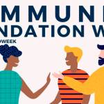 Community Foundation Week is Nov. 12-18.
