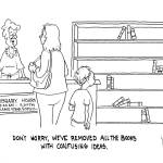 Michael O'Meara's cartoon for Dec. 1, 2022.