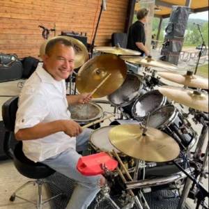 Anusorn "Nuson" Smith.