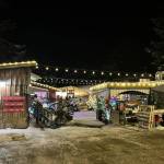 Christmas at Homers Wagon Wheel, Dec. 16, 2022 (Photo by Emilie Springer/Homer News)